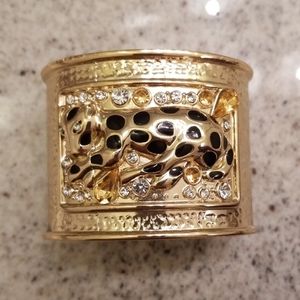 Lilly Pulitzer cuff